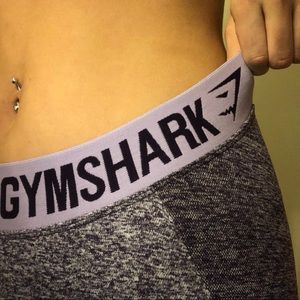 Gymshark Flex Leggings